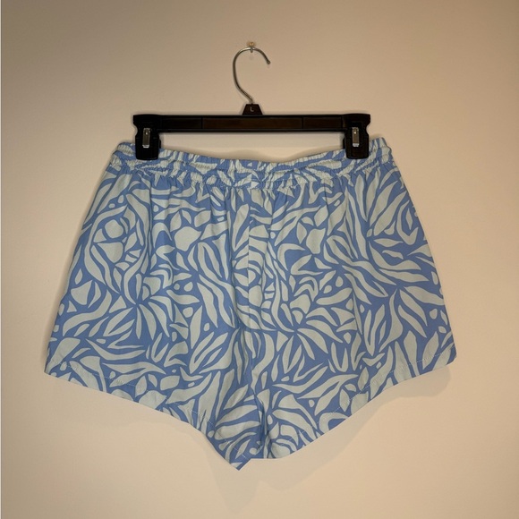 BILLABONG ADVENTURE WOMEN'S SHORT IN SEA MIST - Picture 8 of 8